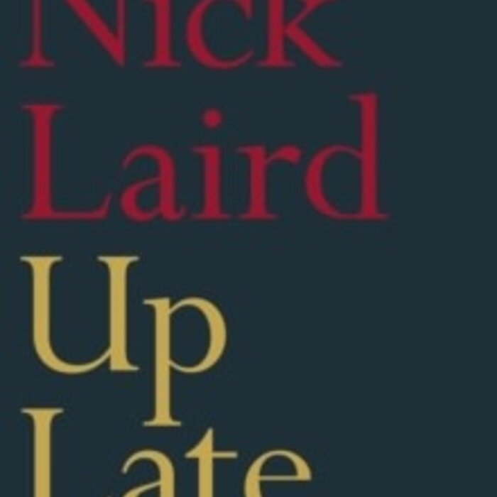 Up Late