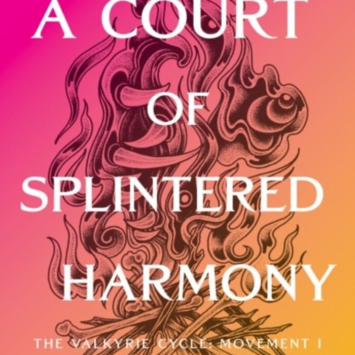 A Court of Thorns and Roses 6