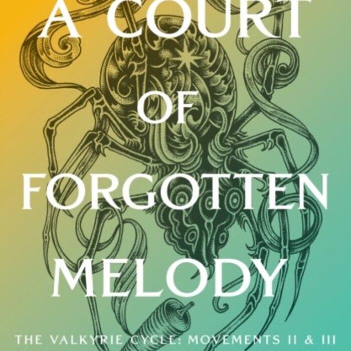 A Court of Thorns and Roses 7 - A Court of Forgotten Melody