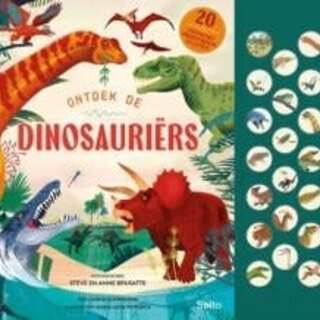 Ontdek de dinosauriërs