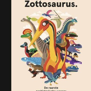 Zottosaurus