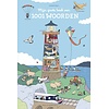 Mijn grote boek van 1001 woorden