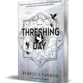 Threshing Day (Limited Deluxe Edition)
