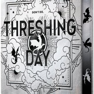 PREORDER The Threshing Day (Wing and Claw Collection)