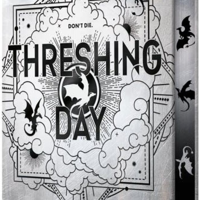 PREORDER The Threshing Day (Wing and Claw Collection)