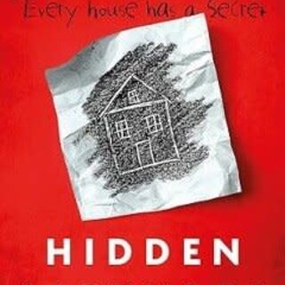 Hidden Pictures