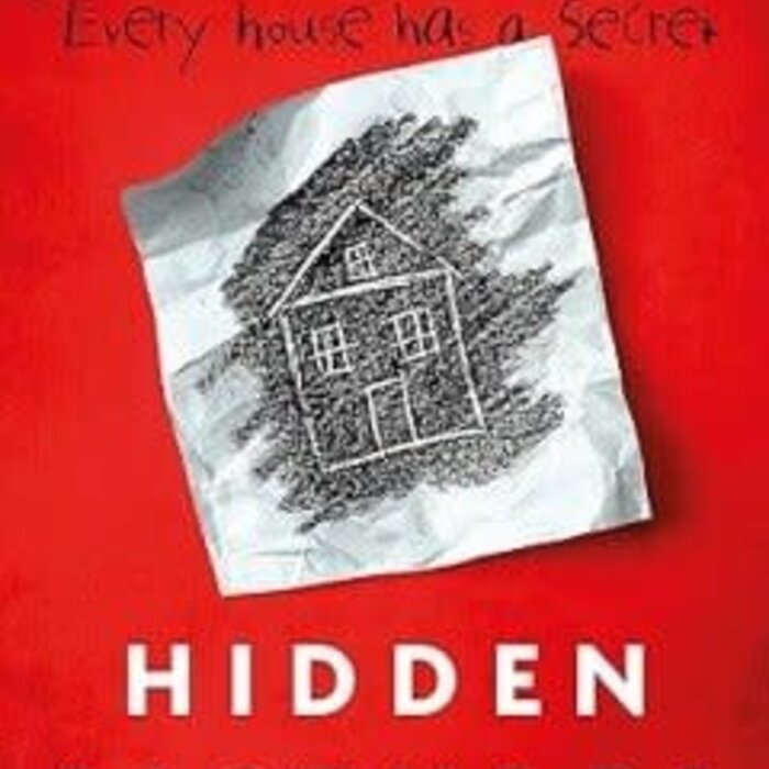 Hidden Pictures