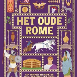 Het oude Rome