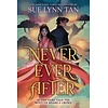 Never Ever After