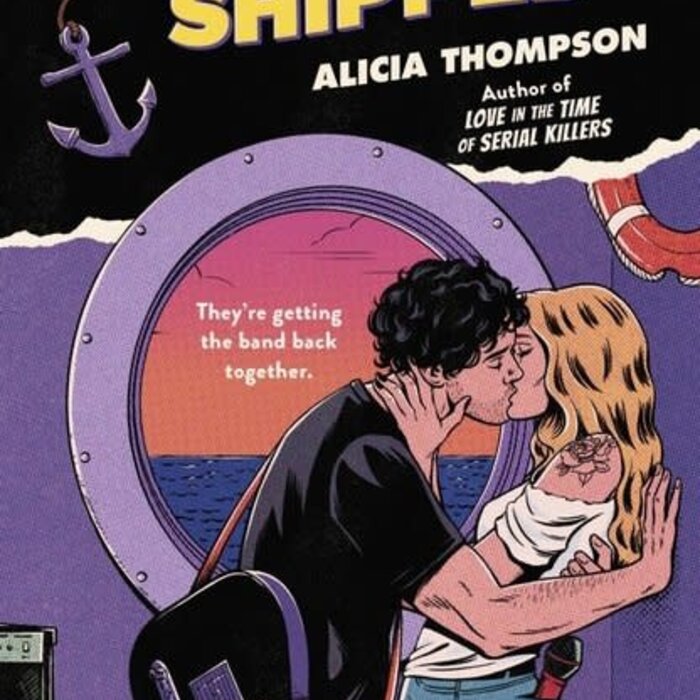 Never Been Shipped