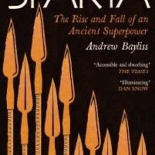 Sparta : The Rise and Fall of an Ancient Superpower