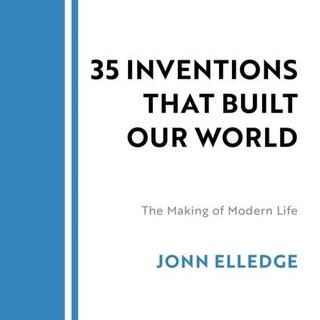 The World as We Built It