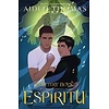 Cemetery Boys: Espiritu