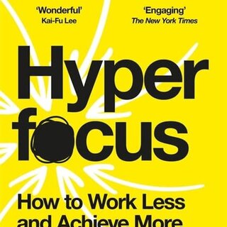 Hyperfocus