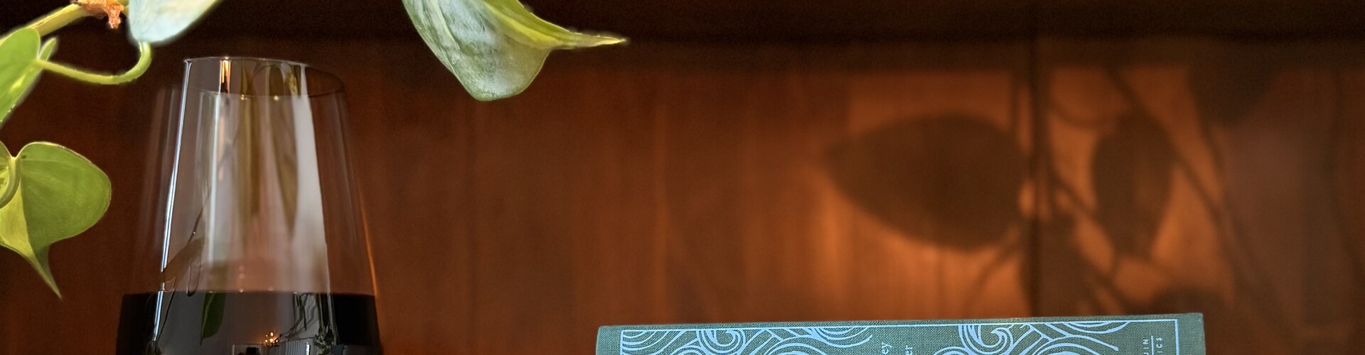 Book Club no. 34: The Odyssey