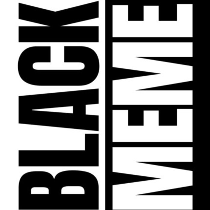 Black Meme: A History of the Images that Make Us