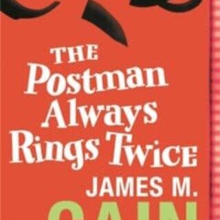 The Postman Always Rings Twice