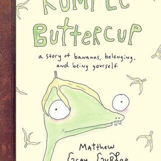 Rumple Buttercup