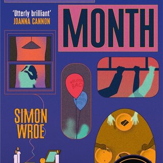 Ghost Month