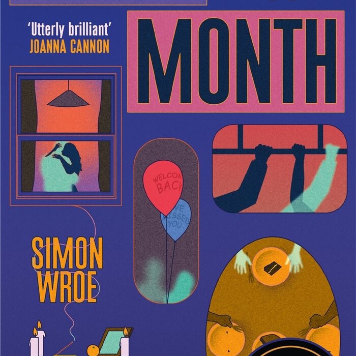 Ghost Month