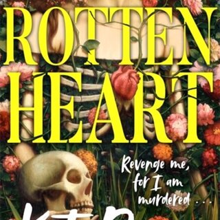 Rottenheart