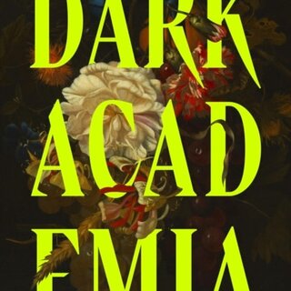 The Elements of Dark Academia