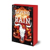 Saving The Rain