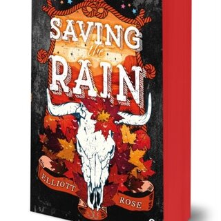 Saving The Rain
