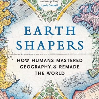 Earth Shapers