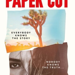 Paper Cut