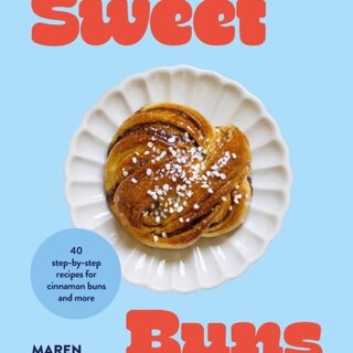 Sweet Buns