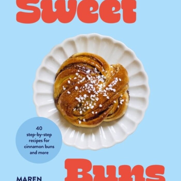 Sweet Buns