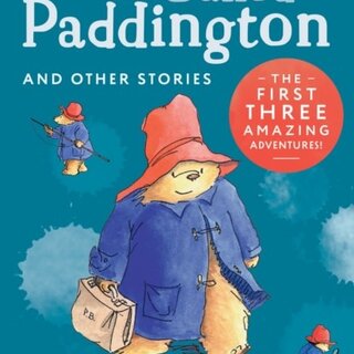 A Bear Called Paddington and Other Stories