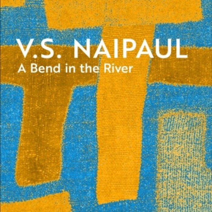 A Bend in the River