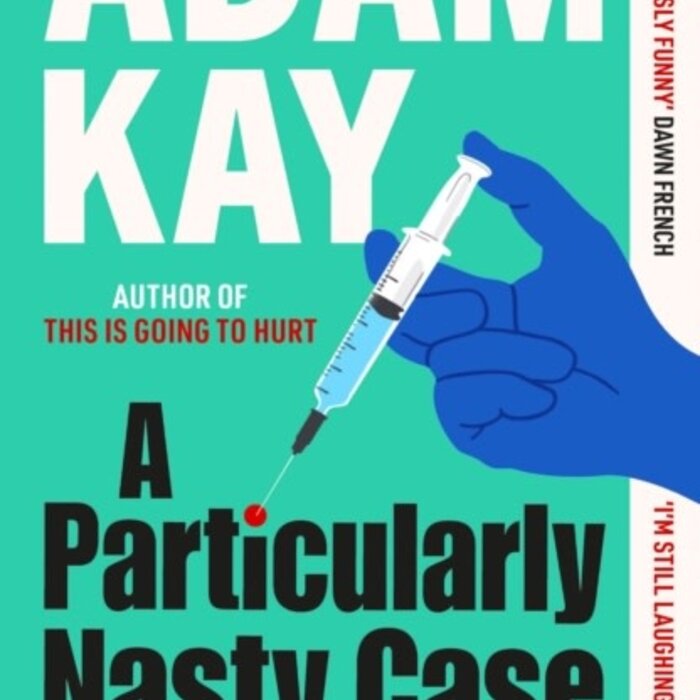 A Particularly Nasty Case
