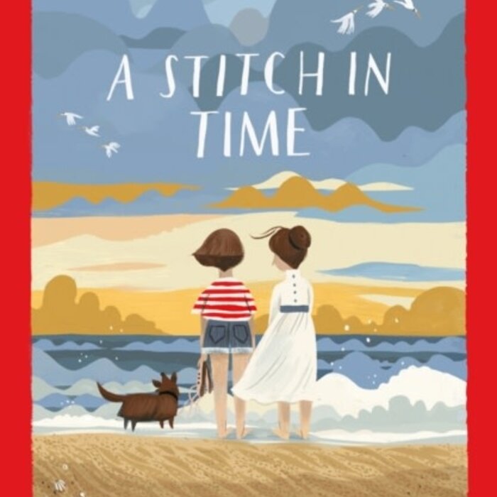 A Stich In Time