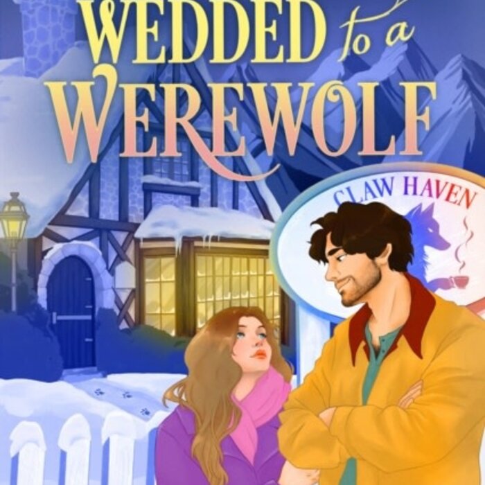 Accidentally Wedded to a Werewolf