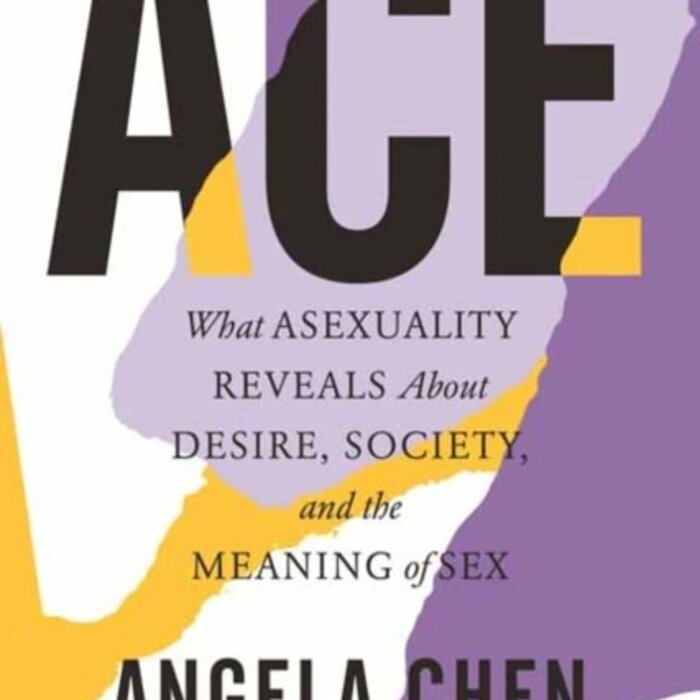 Ace : What Asexuality Reveals About Desire, Society, and the Meaning of Sex