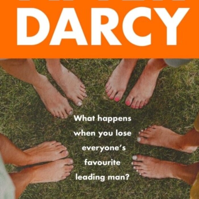 After Darcy
