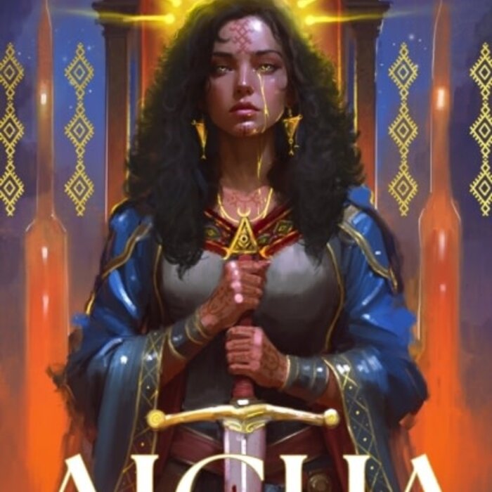 Aicha