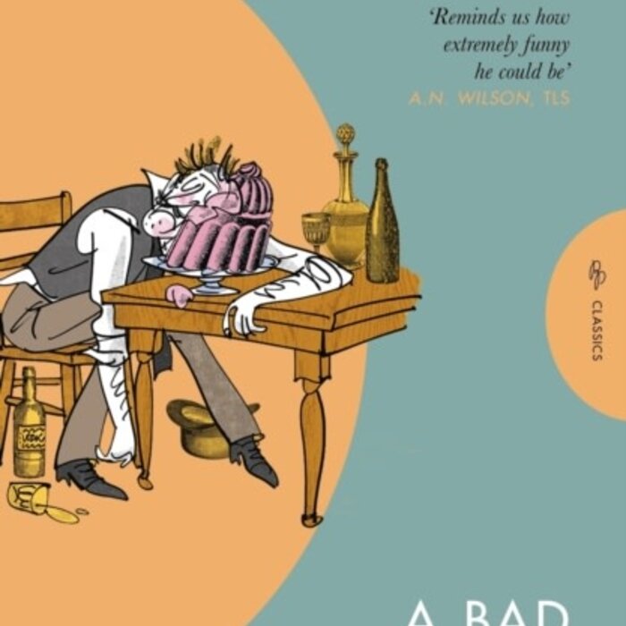 Bad Business : Essential Stories