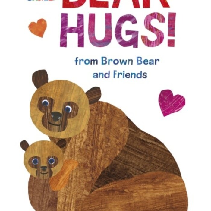 Bear Hugs!