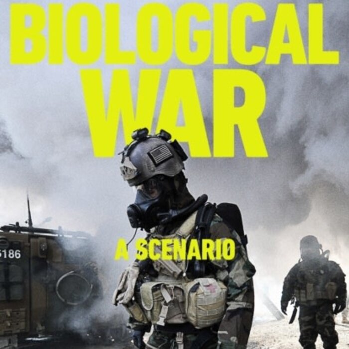Biological War: A Scenario