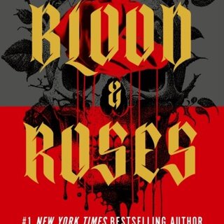 Blood & Roses Volume 1
