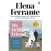 My Brilliant Friend