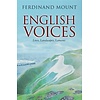 English Voices : Lives, Landscapes, Laments