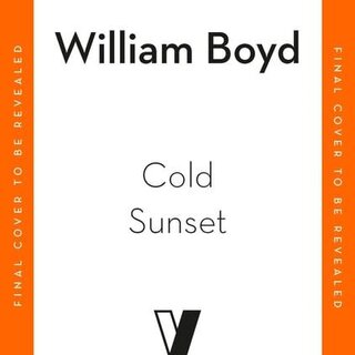 Cold Sunset