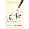 The Pen : A Human History