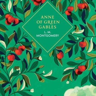 Anne of Green Gables