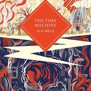 H.G. Wells The Time Machine